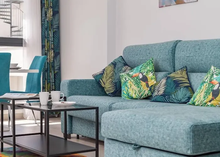 아파트 New Chic Walk To Rdr387 에스테포나