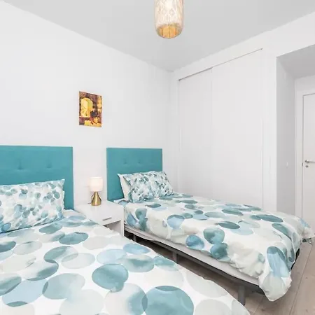 New Chic Walk To Rdr387 Daire *