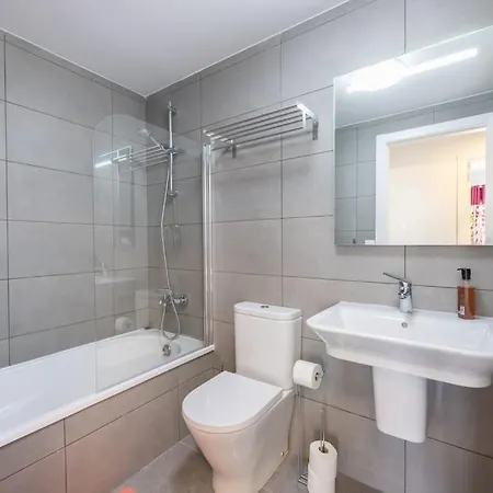 New Chic Walk To Rdr387 * Estepona