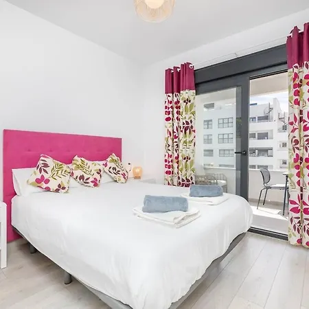 Apartmán New Chic Walk To Rdr387
