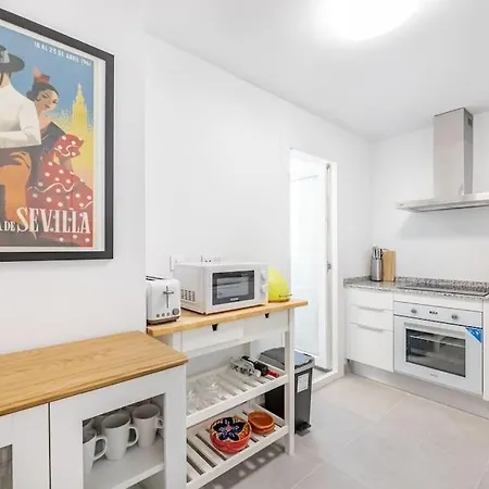 New Chic Walk To Rdr387 Apartmán Estepona