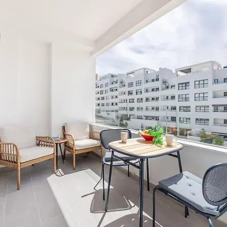 New Chic Walk To Rdr387 Apartmán