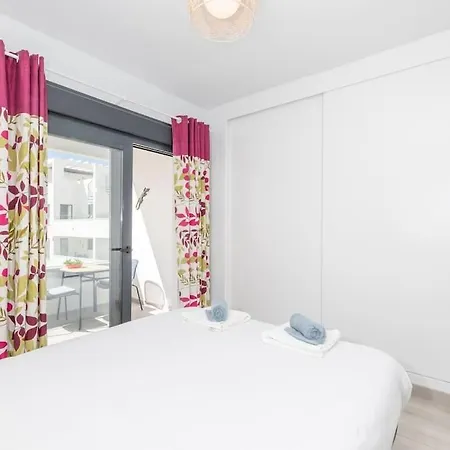 New Chic Walk To Rdr387 Apartmán *